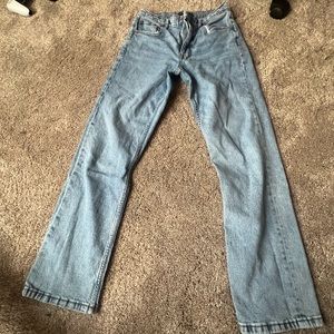 Aéropostale 90s baggy jeans
